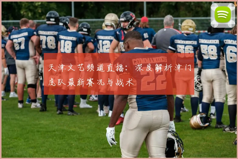 天津文艺频道直播：深度解析津门虎队最新赛况与战术